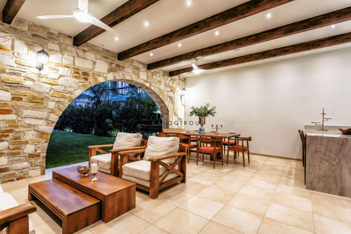 Image No.34-Maison de 4 chambres à vendre à Larnaca