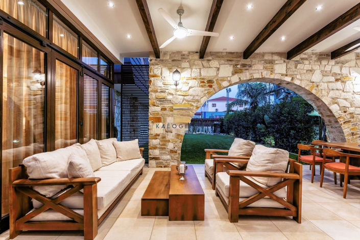 Image No.36-Maison de 4 chambres à vendre à Larnaca