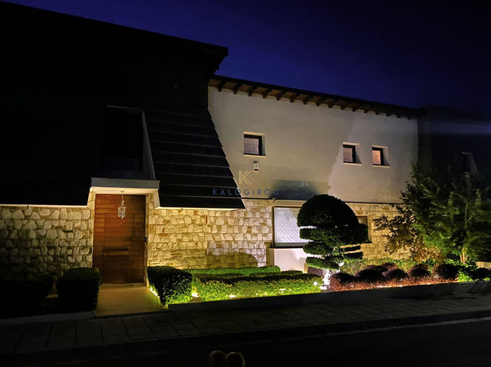 Image No.44-Maison de 4 chambres à vendre à Larnaca