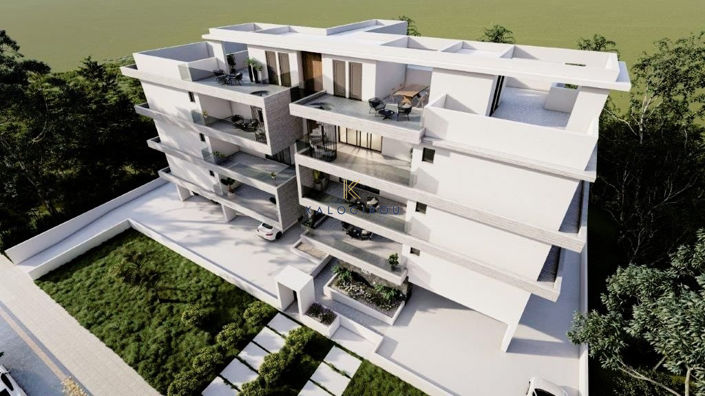 Image No.5-Appartement de 2 chambres à vendre à Aradippou