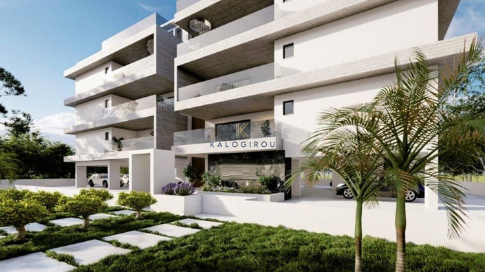 Image No.6-Appartement de 2 chambres à vendre à Aradippou