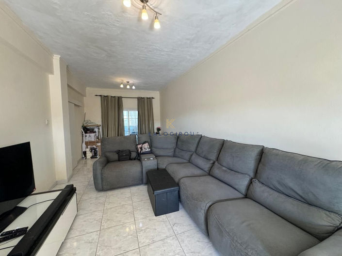 Image No.2-Appartement de 2 chambres à vendre à Larnaca