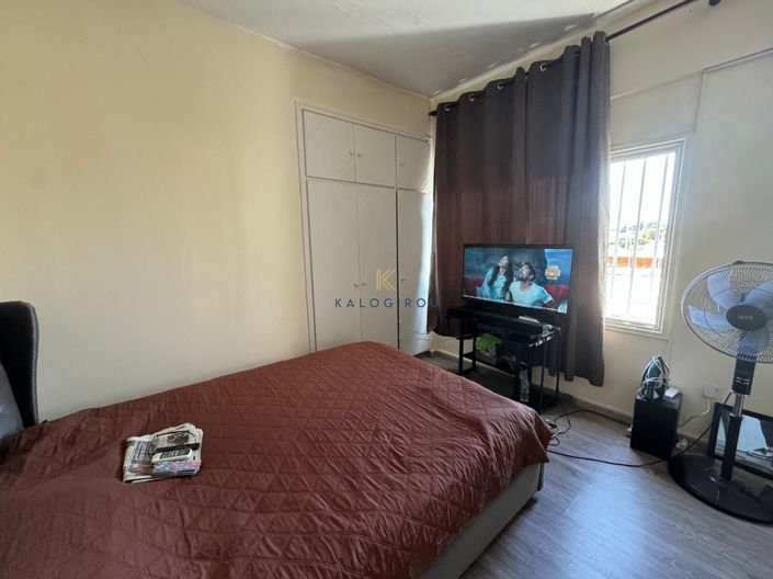 Image No.6-Appartement de 2 chambres à vendre à Larnaca