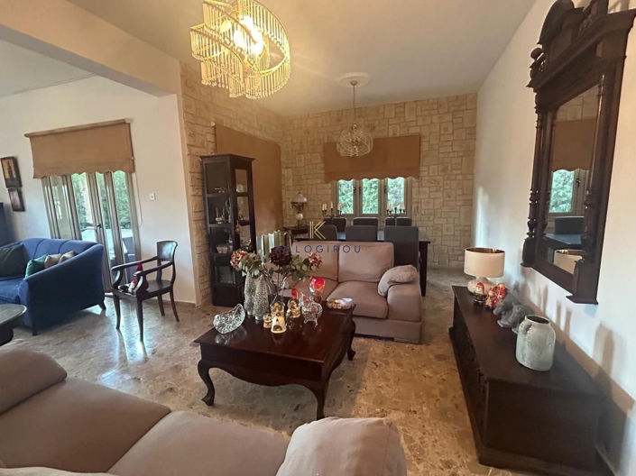 Image No.2-Maison de 3 chambres à vendre à Dekeleia