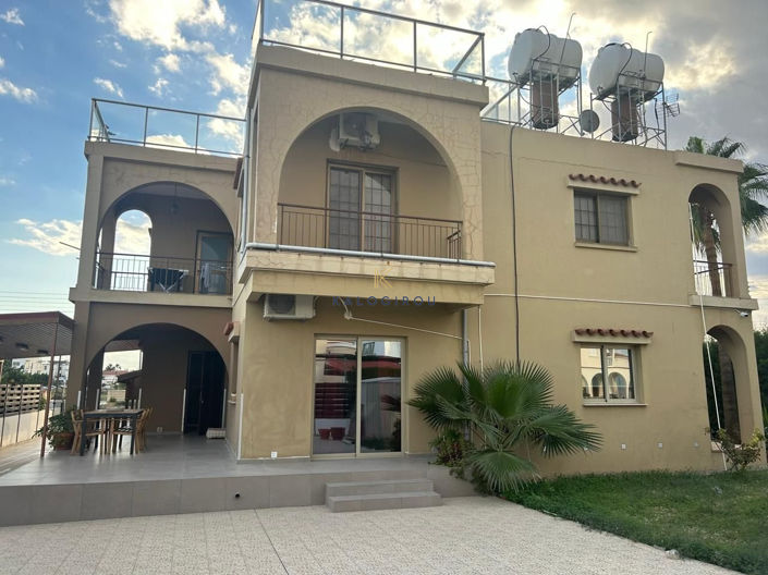 Image No.22-Maison de 3 chambres à vendre à Dekeleia