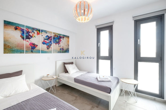 Image No.9-Maison de 5 chambres à vendre à Dekeleia