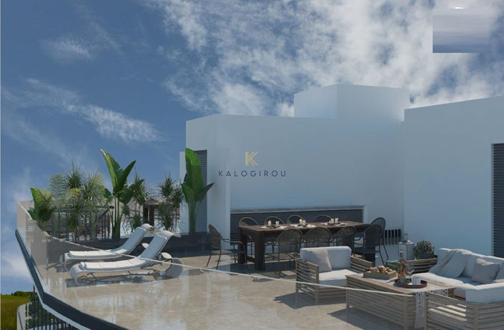 Image No.10-Appartement de 1 chambre à vendre à Leivadia