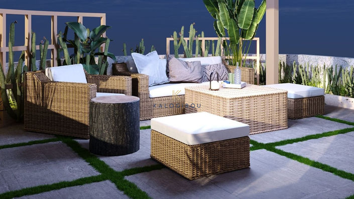 Image No.11-Appartement de 1 chambre à vendre à Aradippou