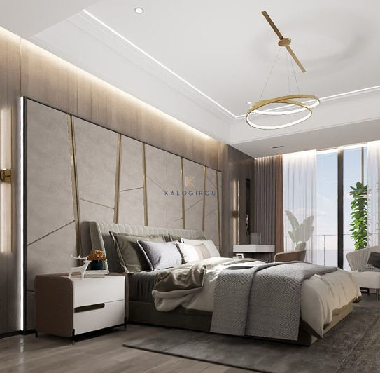 Image No.8-Appartement de 1 chambre à vendre à Aradippou