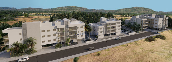 Image No.10-Appartement de 3 chambres à vendre à Larnaca