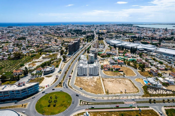 Image No.4-Appartement de 2 chambres à vendre à Larnaca