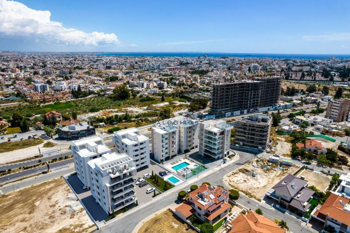 Image No.5-Appartement de 2 chambres à vendre à Larnaca