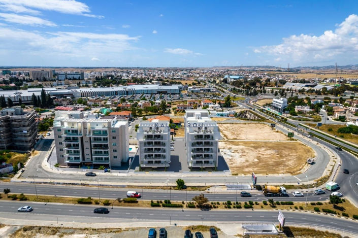 Image No.8-Appartement de 2 chambres à vendre à Larnaca