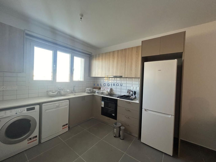 Image No.3-Appartement de 2 chambres à vendre à Leivadia