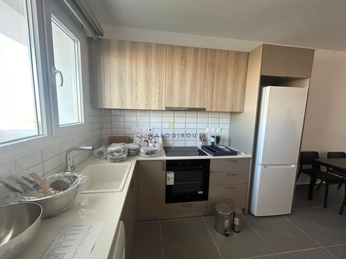 Image No.4-Appartement de 2 chambres à vendre à Leivadia