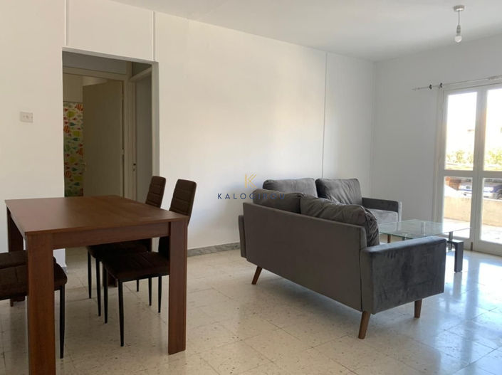 Image No.2-Appartement de 2 chambres à vendre à Larnaca