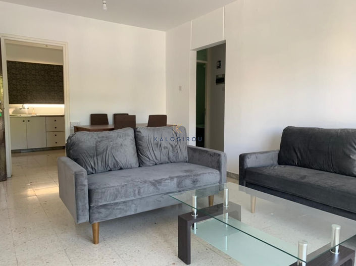 Image No.3-Appartement de 2 chambres à vendre à Larnaca