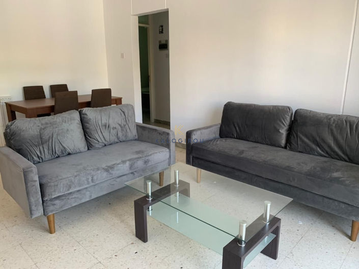 Image No.4-Appartement de 2 chambres à vendre à Larnaca