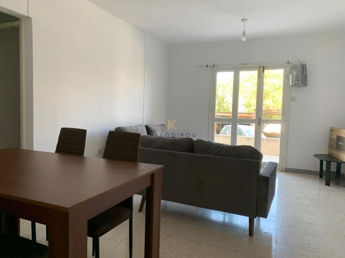 Image No.5-Appartement de 2 chambres à vendre à Larnaca