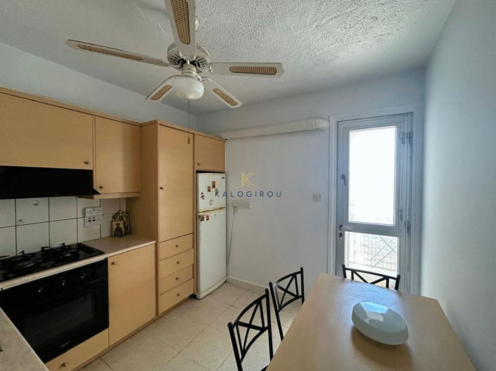 Image No.3-Appartement de 2 chambres à vendre à Larnaca