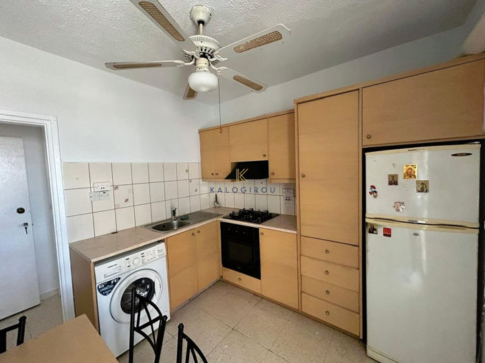 Image No.4-Appartement de 2 chambres à vendre à Larnaca