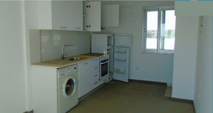 Image No.2-Appartement de 2 chambres à vendre à Mazotos