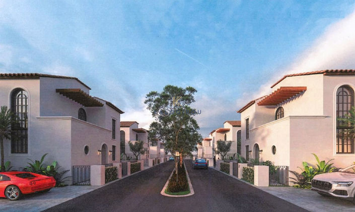 Image No.3-Maison de 3 chambres à vendre à Oroklini