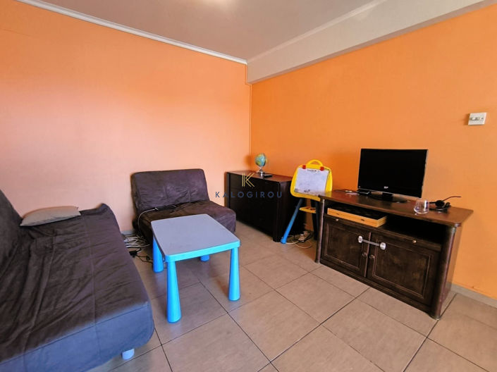 Image No.4-Appartement de 3 chambres à vendre à Kamares