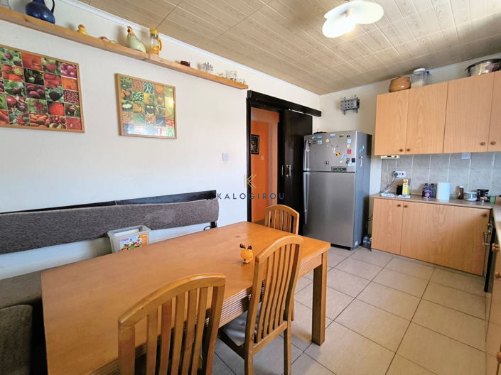 Image No.6-Appartement de 3 chambres à vendre à Kamares