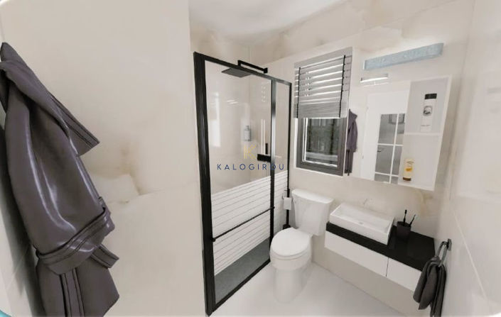 Image No.10-Appartement de 1 chambre à vendre à Pylas