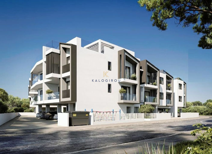 Image No.2-Appartement de 1 chambre à vendre à Pylas