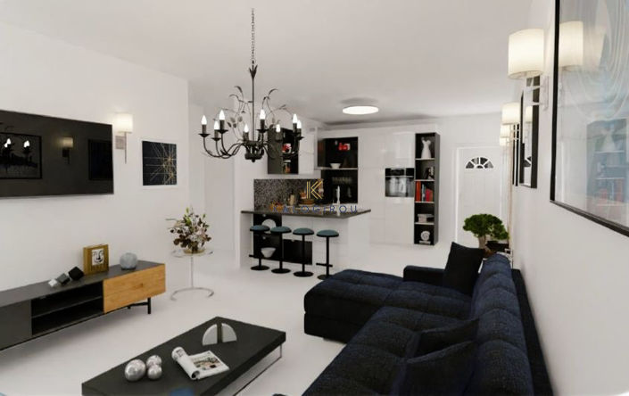 Image No.5-Appartement de 1 chambre à vendre à Pylas