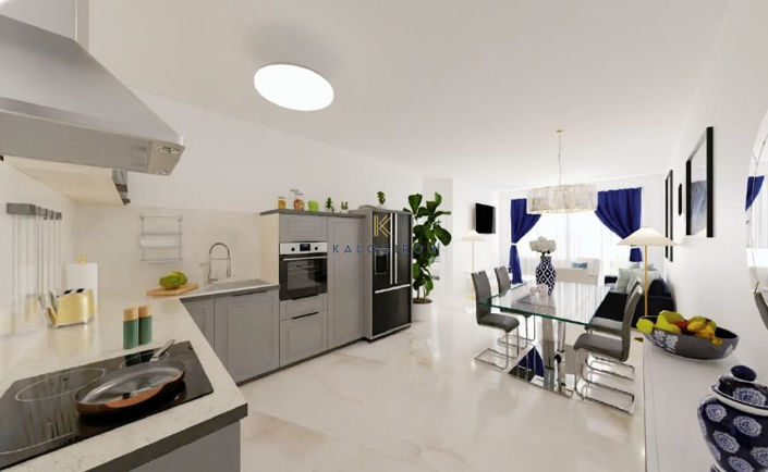 Image No.6-Appartement de 1 chambre à vendre à Pylas