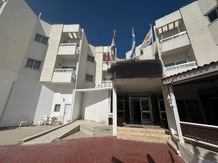 Image No.2-Hotel for sale