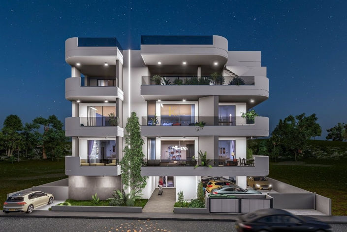 Image No.7-2 Bed Apartment for sale