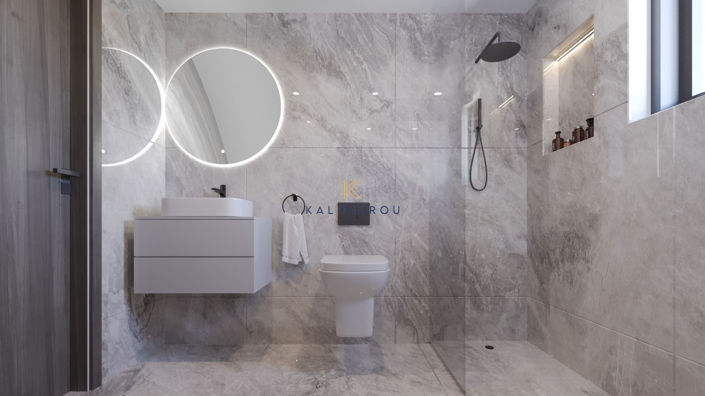 Image No.10-Appartement de 2 chambres à vendre à Larnaca