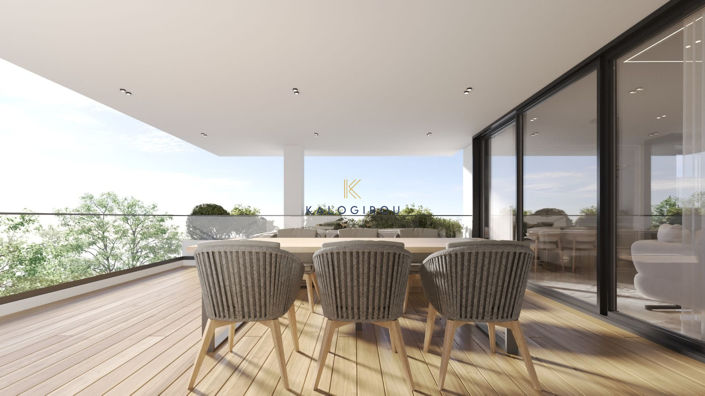 Image No.14-Appartement de 2 chambres à vendre à Larnaca