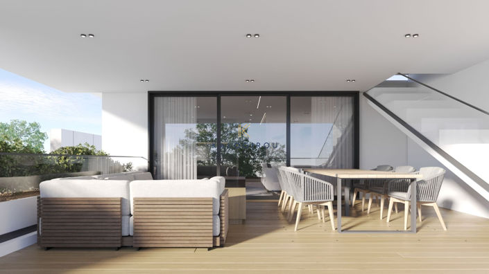 Image No.15-Appartement de 2 chambres à vendre à Larnaca