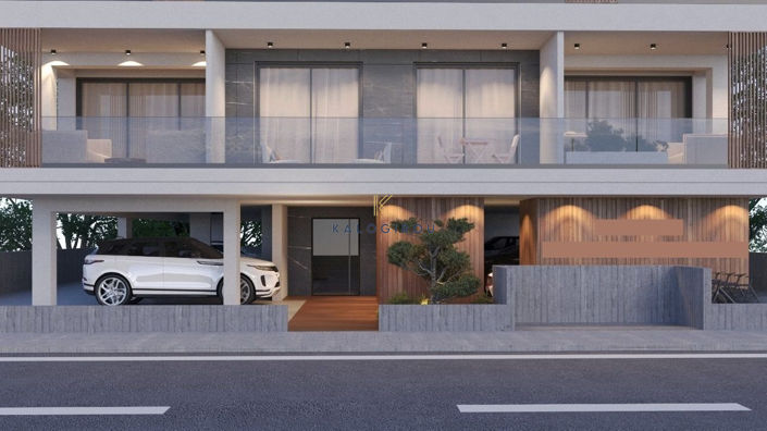 Image No.17-Appartement de 2 chambres à vendre à Larnaca