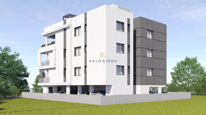 Image No.19-Appartement de 2 chambres à vendre à Larnaca