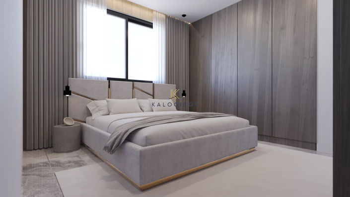 Image No.8-Appartement de 2 chambres à vendre à Larnaca