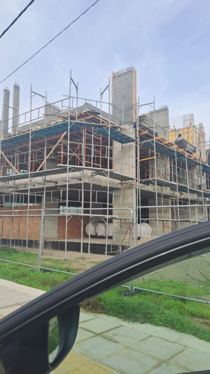 Image No.11-Appartement de 2 chambres à vendre à Leivadia