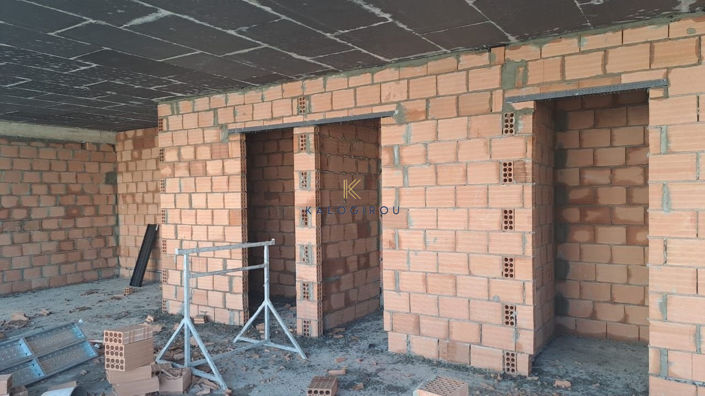 Image No.10-Appartement de 1 chambre à vendre à Leivadia