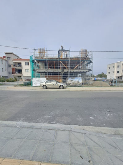 Image No.2-Appartement de 1 chambre à vendre à Leivadia