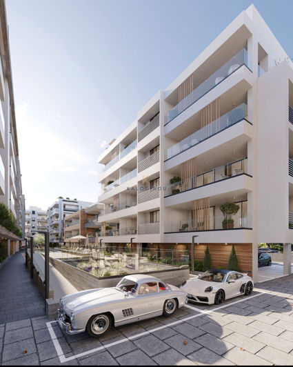 Image No.5-Appartement de 2 chambres à vendre à Dekeleia