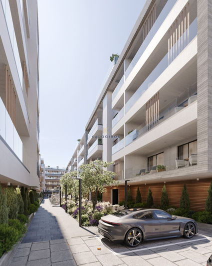 Image No.7-Appartement de 2 chambres à vendre à Dekeleia