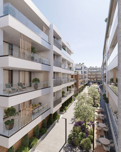 Image No.6-Appartement de 2 chambres à vendre à Dekeleia