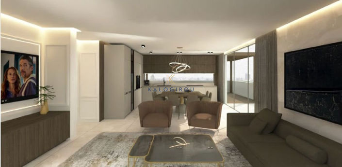 Image No.5-Appartement de 2 chambres à vendre à Drosia