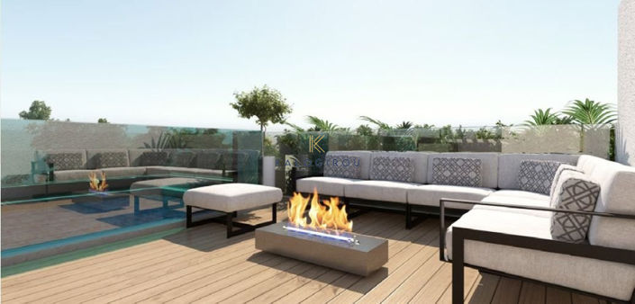 Image No.9-Appartement de 2 chambres à vendre à Drosia