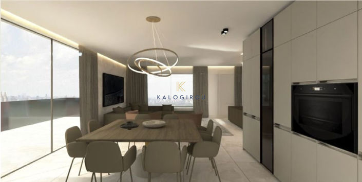 Image No.6-Appartement de 2 chambres à vendre à Drosia